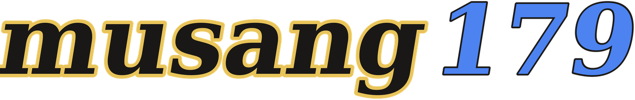 musang179 logo